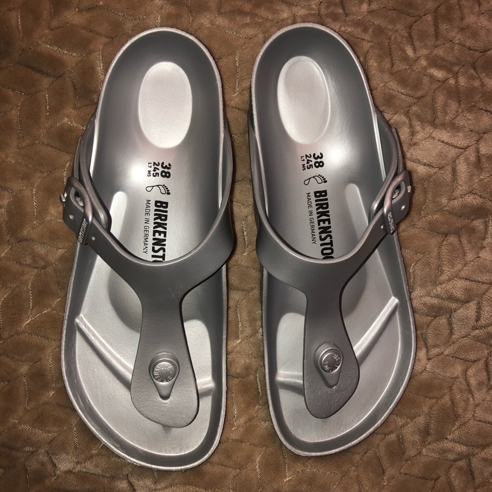 Birkenstock Sandals